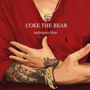 Antioquia Blue (Explicit)