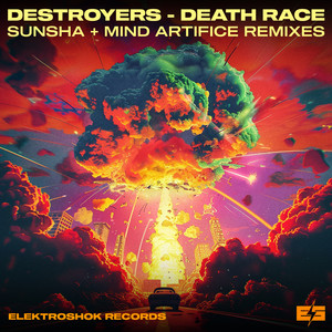 Death Race (Sunsha Remix)