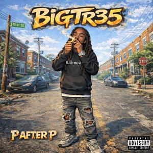 P After P (Explicit)