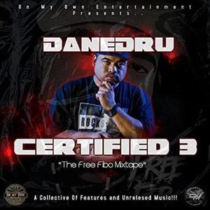 Certified 3 "The Free Fibo Mixtape" (Explicit)