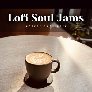 Coffee Shop Lofi - Project Across