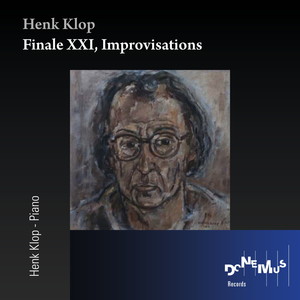 Finale XXI: Improvisations (Live)