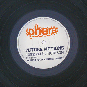 Horizon (Misha Twins Remix)