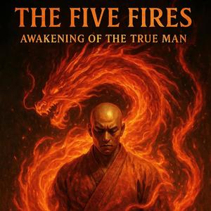 The Five Fires (Awakening Of The True Man)