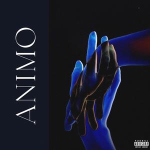 Animo (feat. Deacon Beibe) [Explicit]