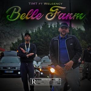Belle Fanm (feat. Welgency) (Explicit)