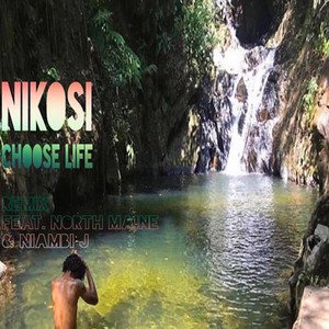 Choose Life (Remix) [feat. North Maine & Niambi J]