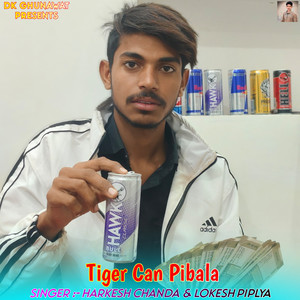 Tiger Can Pibala