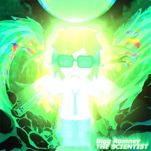 The Scientist (Explicit)