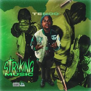 STRIKING MUSIC (Explicit)