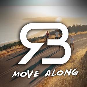 Move Along (feat. Teo The Absun) [Radio Edit]