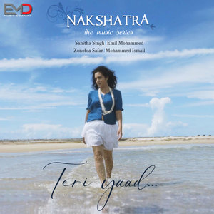 Teri Yaad (From "Nakshatra")