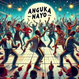 Anguka Nayo (Heavy Duty) [Explicit]