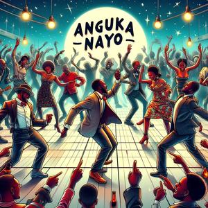 Anguka Nayo (Heavy Duty) (Explicit)