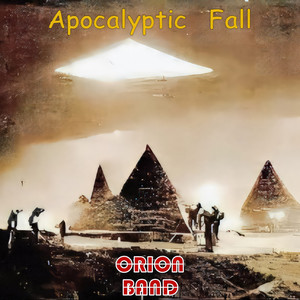 Apocalyptic Fall