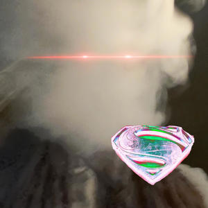 Man Of Steel (Explicit)