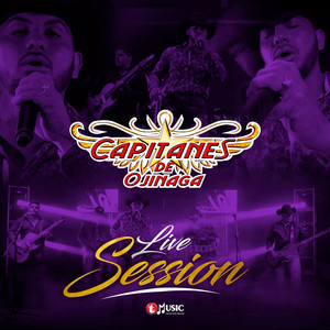 Live Session (En Vivo)