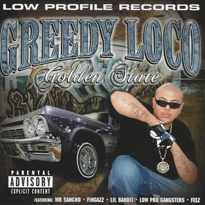 Greedy Loco Golden State (Explicit)