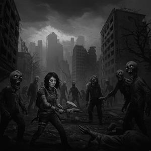 The Dead (Explicit)