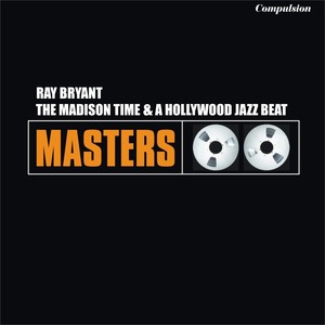 The Madison Time & a Hollywood Jazz Beat