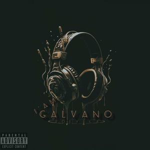 I AM GALVANO (feat. Peekay & Scelo De Voc)
