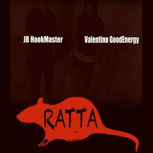 Ratta(feat. Jb Hookmaster) (Explicit)