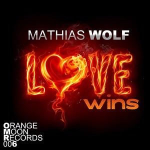 Love Wins (Original Mix)