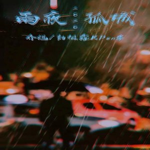 雨夜孤城