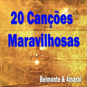 20 Canções Maravilhosas