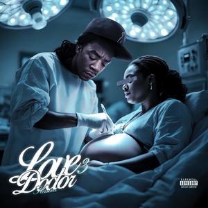 Love Doctor 3 (Explicit)