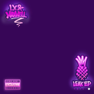Leak EP(Teil 1)