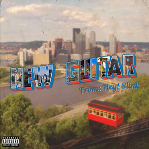 New Guitar (Explicit)