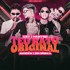 Teu Rato Original (Explicit)