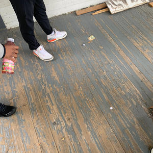 No 2nd Guessing (Explicit)