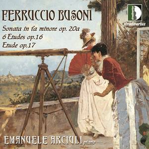 Piano Sonata in F Minor, Op. 20 - Piano Sonata in F Minor, Op. 20: II. Andante con moto