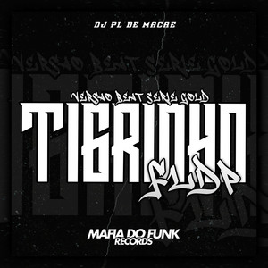 Tigrinho Fldp - Versão Beat Serie Gold