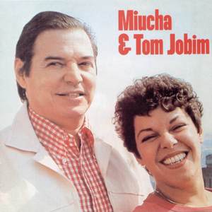 Miucha & Tom Jobim Vol. 2