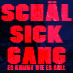 Es kommt, wie es soll (Explicit)