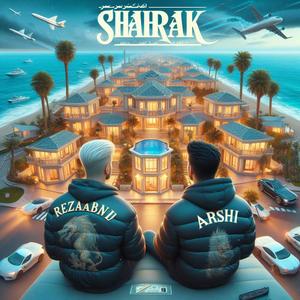 shahrak (feat. arshi) (Explicit)