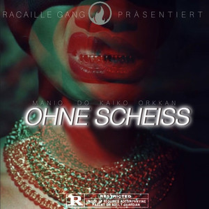 Ohne scheiss (Explicit)