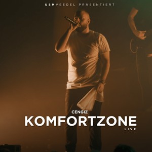 Komfortzone (Live)