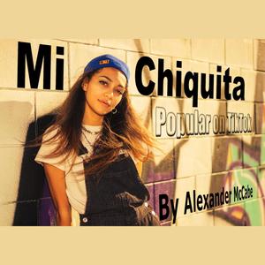 Mi Chiquita (feat. Robi Hager)