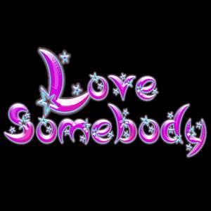 Love Somebody (feat. Taddy So Baddy) [Explicit]