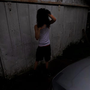 she wanna fw a yg (Explicit)