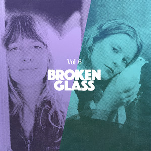 Broken Glass, Vol. 6