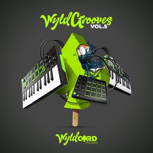 WyldGrooves Vol.5