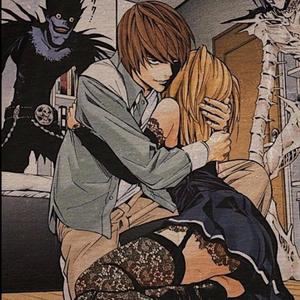 DEATH NOTE (feat. Enemy Aiko) (Explicit)