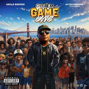 PUSH THRU (feat. Tongo Eisen-Martin) (Explicit)