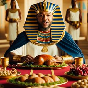 Let me eat (Explicit)