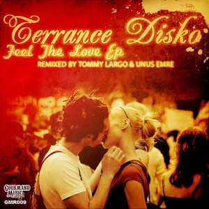 Feel The Love (Tommy Largo Remix)